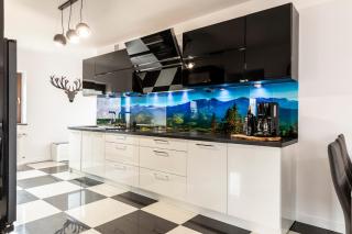 Apartament Glamour - 9