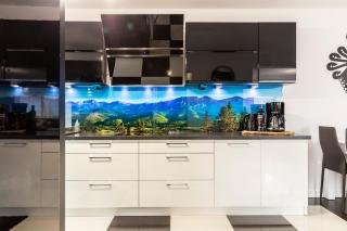 Apartament Glamour - 8