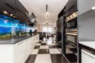 Apartament Glamour - 0