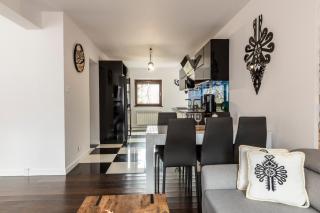 Apartament Glamour - 2