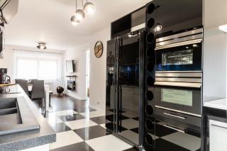 Apartament Glamour - 7