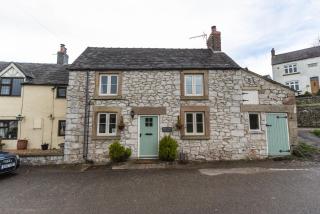 Dale End Cottage, Brassington - Brassington - 0