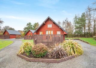 Nunland Hillside Lodges - - 4