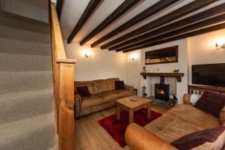 Dale End Cottage, Brassington - Brassington - 3