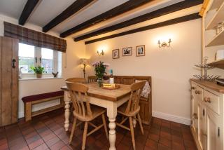 Dale End Cottage, Brassington - Brassington - 4