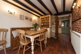 Dale End Cottage, Brassington - Brassington - 6