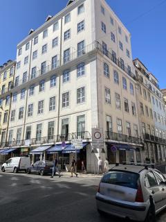 Olivier Premium Apartments - Downtown Lisbon - Lisbona - 7