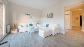 TarracoHomes, TH37 Apartamento Moderno y Familiar Sant Agustí - Tarragona - 7