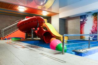 Apartamenty w Marina Jastrzębia Góra - Jastrzębia Góra - 0