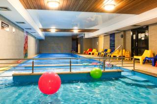 Apartamenty w Marina Jastrzębia Góra - Jastrzębia Góra - 9