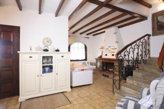 Villa Delta 2 - Steps to beach and Mamalouka Blue Carpet - Hanioti - 1