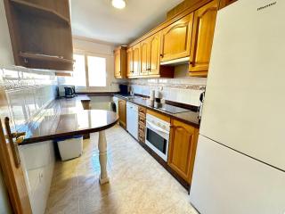 Bonito piso 3 bed 2 bath El Drac - El Campello - 5
