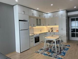 Georgia Adjara Rustaveli Porta Tower Batumi Rent house newly finished full furniture - Batumi - 0