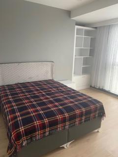 Georgia Adjara Rustaveli Porta Tower Batumi Rent house newly finished full furniture - Batumi - 4
