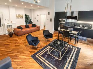 Luxury suite Como - 4