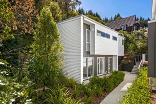 Leisurely on Lomond - Queenstown Holiday Home - Queenstown - 0