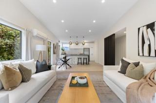 Leisurely on Lomond - Queenstown Holiday Home - Queenstown - 7