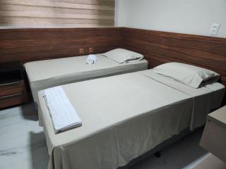 Apartamento em Porto de Galinhas-Luxo pé na areia - 5