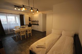 Apartment Francesca mit Parkplatz nähe Altstadt - Sibiu - 5