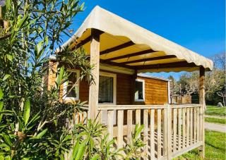 Amelia Camping - Amélie-les-Bains-Palalda - 2