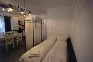 Apartment Francesca mit Parkplatz nähe Altstadt - Sibiu - 6