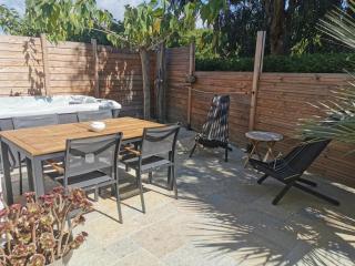 Casa Louise Suites and Spas privatifs - Sainte-Maxime - 8