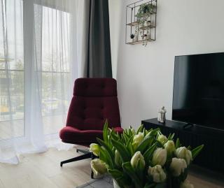 Apartament & Spa Dziwnów - 6