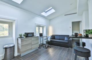 Suite Tropez, Résidence de prestige - La Croix-Valmer - 1