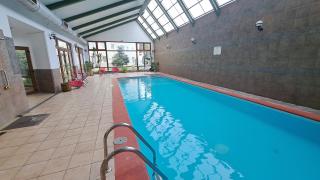 Hotel Diego de Almagro Punta Arenas - Punta Arenas - 2