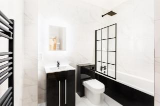 Sydenham Place - Birmingham City Centre Jewellery Quarter - A Trio of Premium High End Town/Penthouses - 4 Bedrooms & Secure EV Parking - Birmingham - 5