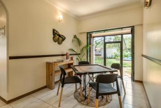 SaffronStays Gaia, Alibaug - pool villa near Mandwa Jetty perfect for large groups - 6