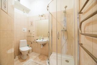 Апартаменти біля площі Ринок - 8