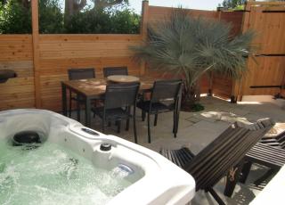 Casa Louise Suites and Spas privatifs - Sainte-Maxime - 9