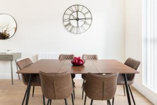 Sydenham Place - Birmingham City Centre Jewellery Quarter - A Trio of Premium High End Town/Penthouses - 4 Bedrooms & Secure EV Parking - Birmingham - 4