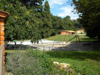 Gîtes de La Futaie - Sauzé-Vaussais - 5