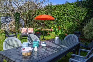 Villa Octave-Odette - 2 min de la plage - Carnac - 2