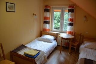 Agroturystyka w Dolinie Stawów - Wąwolnica - 1