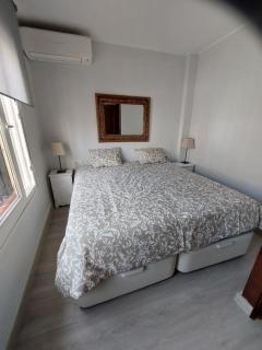 Cozy penthouse with excellent location - Fuengirola - 1