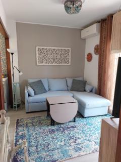 Cozy penthouse with excellent location - Fuengirola - 9