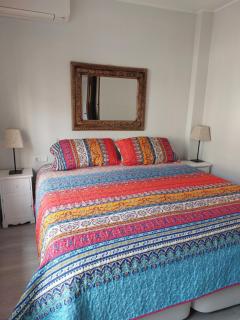 Cozy penthouse with excellent location - Fuengirola - 2