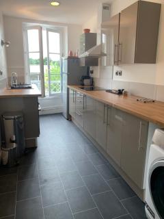 Le Logis Cantilien Lamorlaye-Chantilly - Lamorlaye - 5