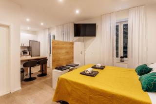 Blue Pearl-Split town Center Apartament - Split - 1