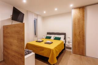 Blue Pearl-Split town Center Apartament - Split - 2