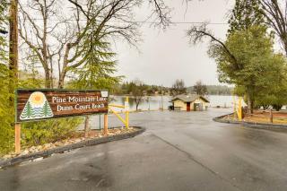Hikers Escape Home Near Beach, Golf and Yosemite - Groveland - 6