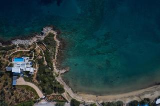 H2O Art Beach Villa Crete - 8