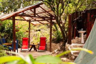 Jungle's Edge - Nosara - 2