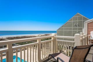 Swept Away - Caswell Beach - 2