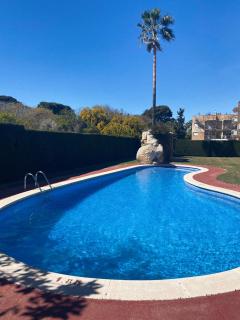 Dreams Apartment Vilafortuny - Cambrils - 0