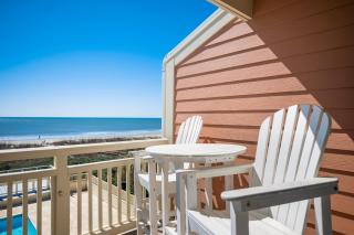 Swept Away - Caswell Beach - 1
