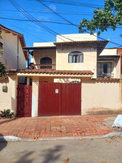 Suite da Baleia - Arraial do Cabo - 1